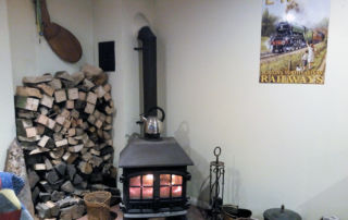 The-Patch-Holiday-home-North-Norfolk-woodburner-